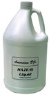 ADJ Haze Gallon 1g Container of Oil-Based Haze / Fog Juice