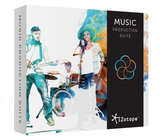 Music Production Suite Upgrade [DOWNLOAD] Upgrade from Music Production Bundle 2