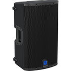 10" 2-Way Active Speaker, 2500W, Black