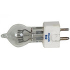 600W Quartz Halogen Lamp, GY 9.5 Base