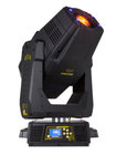 SolaSpot Pro CMY 320W LED Moving Head Spot Fixture with Roadcase