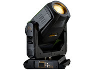 270W LED Moving Head Profile with Zoom, CMY Color, Framing Shutters in Case