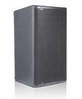 10" 2-Way Active Speaker, 600W, DSP