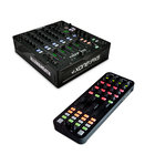 Xone:PX5 Mixer/K1 Controller Bundle [B-STOCK ITEM] 4-Channel DJ Mixer, DJ MIDI Controller Package