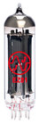 JJ Electronics 6CA4/EZ81 6CA4 Double Anode Rectifying Tube