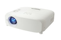 5500 Lumens XGA 3LCD Projector