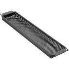 2SP Perforated Steel Security Cover