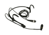 PVM2 Mini XLR Headset for PCX U-1002