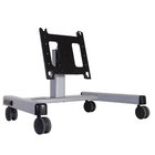 Mobile Monitor Cart, for 42-71" Flat Panel Displays