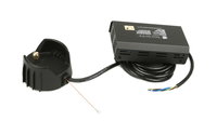 Source Four HID Black Burner Assembly (No Connector)