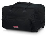 Gator GPA-712LG Large Format 12" Speaker Rolling Bag