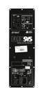 DB Technologies 207011007A FLEXSYS F8 Complete Amp Assembly
