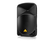 15" 2-Way 1000W Active PA Speaker with Mixer + Bluetooth