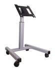 Large Confidence Monitor Cart for 42-71" Displays