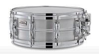 14"x6.5", 1.2mm Aluminum Shell, 10-Lug Snare Drum