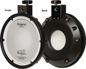 PDX8 [RESTOCK ITEM] Dual-trigger Snare Pad