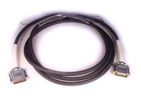 Avid DigiSnake DB25-DB25 Analog Snake Cable - 12'''' 8-Channel DB25 Male to DB25 Male, 12' Length
