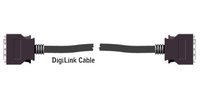 Avid DigiLink Cable - 25'''' For Pro Tools HD Connections, 25' Length