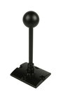 Black Ball Mount for Control 30