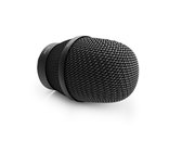 d:facto™ Super Cardioid Vocal Mic Head with Sennheiser Wireless Adapter