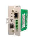 TOA SP-11N AM VoIP Paging Module with Power Supply for SIP Telephone System