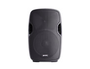 AS-10P [RESTOCK ITEM] 2-Way Active PA Speaker with 10&quot; LF Driver