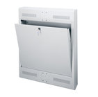 3SP Surface Mount Tilt-Out Wall Rack