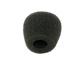 Williams AV WND 002 Replacement Windscreen for MIC 014-R or MIC 054 Microphones