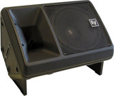 12" 2-Way 65x65 300W Passive Loudspeaker, Black