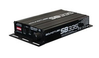 35W 3-Channel Stereo Amplifier with Bluetooth