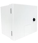 Surface Mount Outdoor Wall Box using an FL-500P Back Box