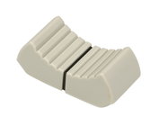 01V96 White Fader Knob