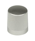 Silver Rotary Knob for SIP3