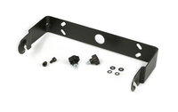 Black Wall Mount Bracket for 44T and 55