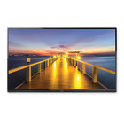 65" LED Backlit Display Commercial-Grade LCD Display