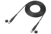 Sony CCFN-25 Fiber Optic Cable (82')
