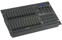 Stage Setter-24 [RESTOCK ITEM] 24 Channel Stage/Dimmer Lighting Console
