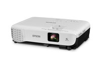 3300 Lumens WXGA 3LCD Projector