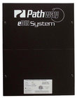 Pathway Connectivity 4813 eDIN 4-Way DMX/RDM Installation Repeater