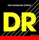 Medium Long Neck Stainless Steel 6-String Electric Bass Strings