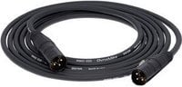 1.5' XLRM to XLRM Cable