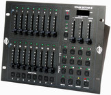 16-Channel DMX Controller