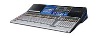 32-Channel Digital Mixer with Motorized Faders