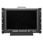 17" Full HD 3G-SDI/HDMI Rackmount Studio and Field Monitor 