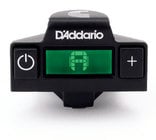 D`Addario PW-CT-15 NS Micro Soundhole Tuner for Acoustic Guitar and Ukulele