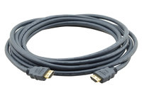 HDMI (Male-Male) Cable (3')