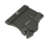 Cartoni 8500647  Focus HD Top Mounting Plate Assembly