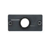 Wall Plate Insert, Cable Pass Through