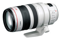 EF 28-300mm f/3.5-5.6L IS USM Telephoto Zoom Lens