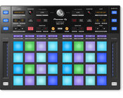 Add-on DJ Controller for rekordbox DJ / DVS